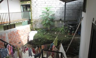 CASA PARA VENTA EN VILLAMARIA