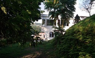 CASA PARA VENTA EN VILLAMARIA