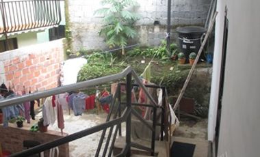 CASA PARA VENTA EN VILLAMARIA