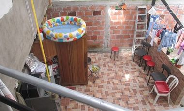 CASA PARA VENTA EN VILLAMARIA