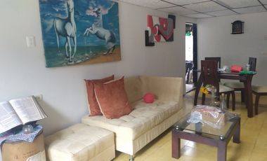 CASA PARA VENTA EN VILLAMARIA