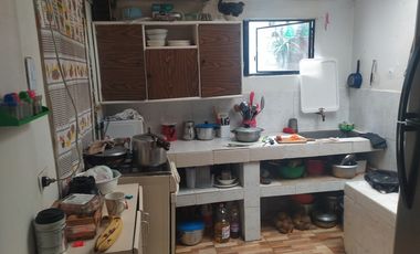 CASA PARA VENTA EN VILLAMARIA