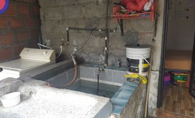 CASA PARA VENTA EN VILLAMARIA