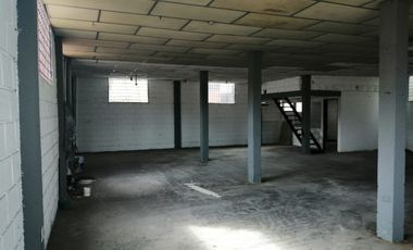 BODEGA PARA VENTA EN VILLAMARIA