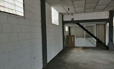 BODEGA PARA VENTA EN VILLAMARIA