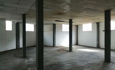 BODEGA PARA VENTA EN VILLAMARIA