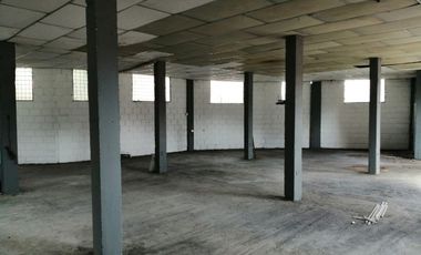 BODEGA PARA VENTA EN VILLAMARIA