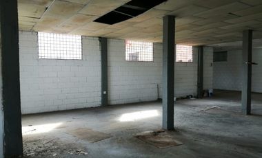 BODEGA PARA VENTA EN VILLAMARIA