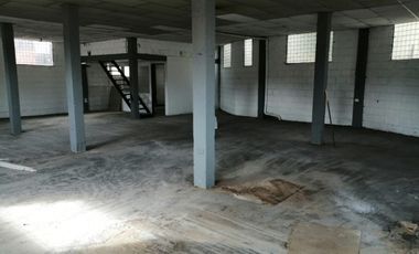 BODEGA PARA VENTA EN VILLAMARIA