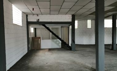 BODEGA PARA VENTA EN VILLAMARIA