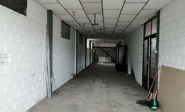 BODEGA PARA VENTA EN VILLAMARIA