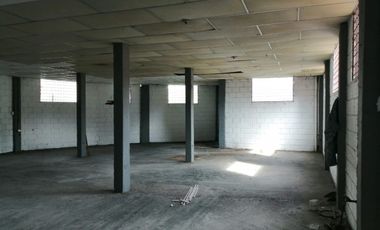 BODEGA PARA VENTA EN VILLAMARIA