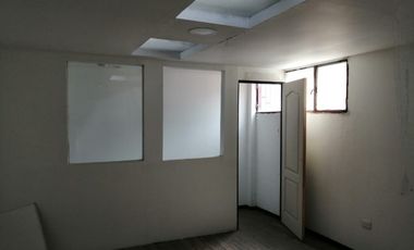 BODEGA PARA VENTA EN VILLAMARIA