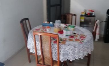 CASA PARA VENTA EN VILLAMARIA