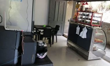 CASA PARA VENTA EN VILLAMARIA