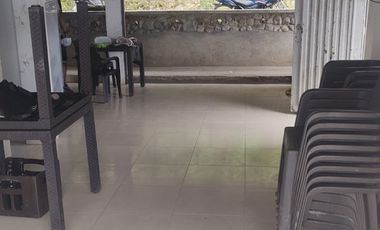 CASA PARA VENTA EN VILLAMARIA