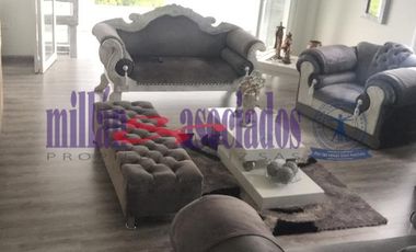 Casa campestre en venta en Dosquebradas cod: 6303944
