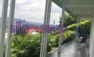 Casa campestre en venta en Dosquebradas cod: 6303944