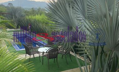 Casa campestre en venta en Dosquebradas cod: 6303944