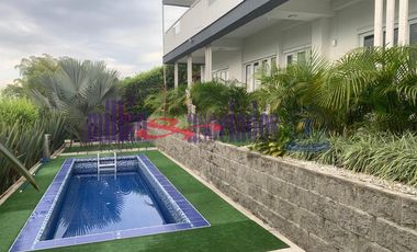 Casa campestre en venta en Dosquebradas cod: 6303944