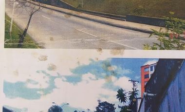 LOTE PARA VENTA EN ALTA SUIZA