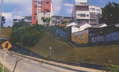 LOTE PARA VENTA EN ALTA SUIZA