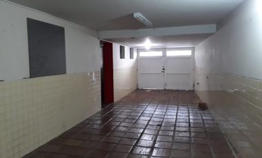 CASA PARA VENTA EN PALERMO