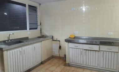 CASA PARA VENTA EN PALERMO