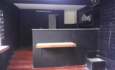 CASA PARA VENTA EN PALERMO