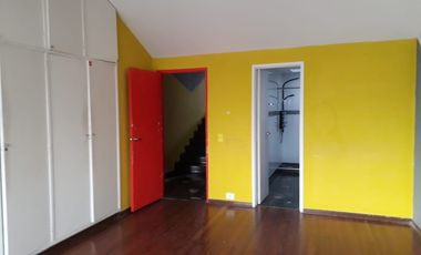 CASA PARA VENTA EN PALERMO