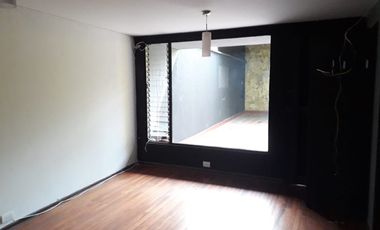 CASA PARA VENTA EN PALERMO