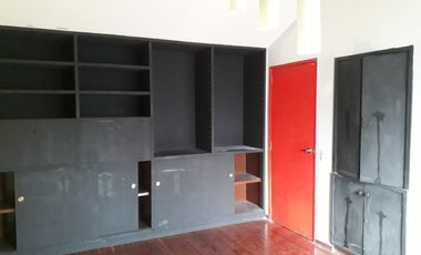 CASA PARA VENTA EN PALERMO