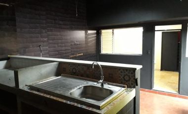 CASA PARA VENTA EN PALERMO