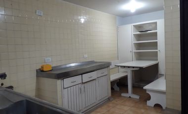 CASA PARA VENTA EN PALERMO