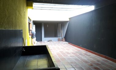 CASA PARA VENTA EN PALERMO