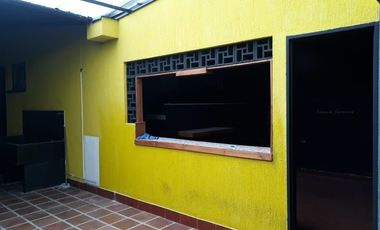 CASA PARA VENTA EN PALERMO
