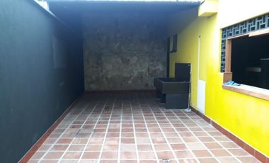 CASA PARA VENTA EN PALERMO