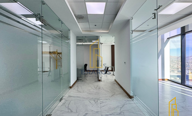 Renta de oficinas en Torre Quorum Distrito 1