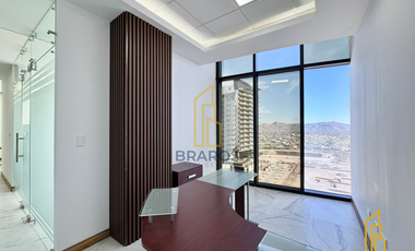 Renta de oficinas en Torre Quorum Distrito 1