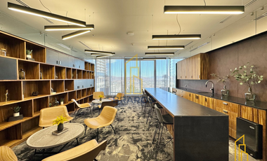 Renta de oficinas en Torre Quorum Distrito 1