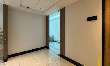 Renta de oficinas en Torre Quorum Distrito 1