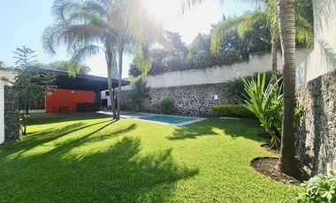 Casa en Jiutepec Morelos El zapote