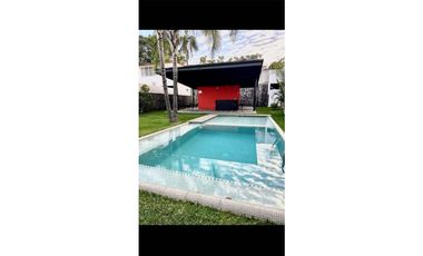 Casa en Jiutepec Morelos El zapote