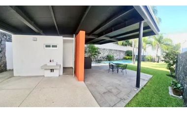 Casa en Jiutepec Morelos El zapote