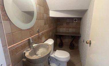 Venta de casa en Urbi Quinta Montecarlo