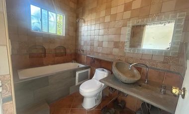 Venta de casa en Urbi Quinta Montecarlo