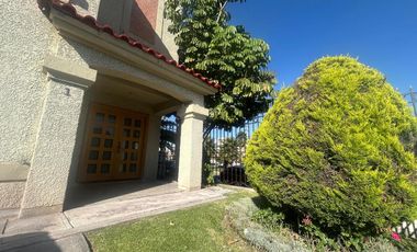 Venta de casa en Urbi Quinta Montecarlo