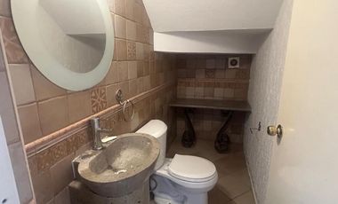 Venta de casa en Urbi Quinta Montecarlo