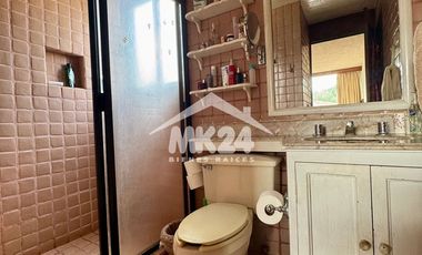 Casa en Condominio en venta en Lomas de Tecamachalco