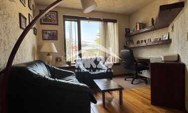 Casa en Condominio en venta en Lomas de Tecamachalco